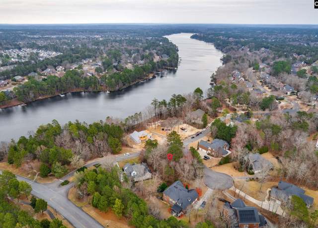 Property at 2 Mallard Pointe Ct, Columbia, SC 29229