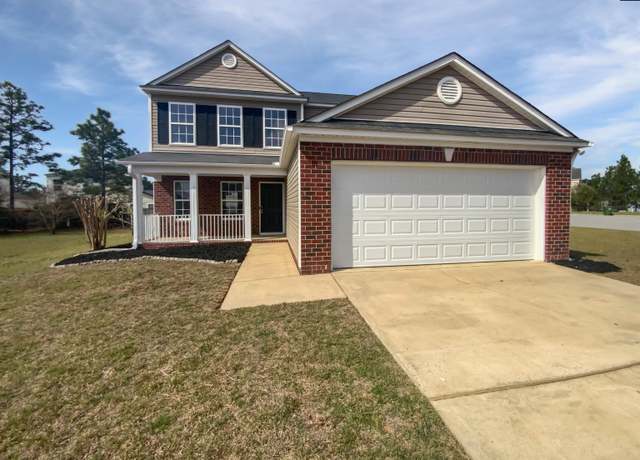 Property at 213 Brittany Park Rd, Columbia, SC 29229, 4 beds, 2.5 baths