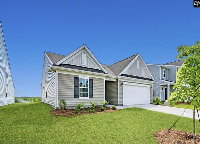 Property at 210 Hazel Rain Rd, Gaston, SC 29053, 3 beds, 2 baths