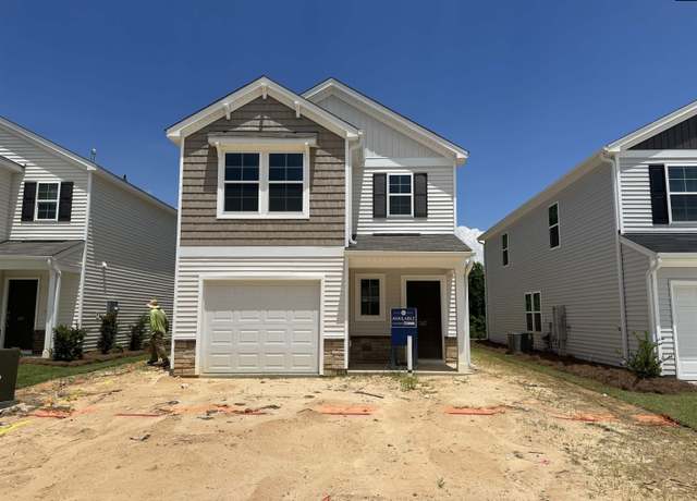 Property at 245 Bangalore Way, Gilbert, SC 29054, 3 beds, 2.5 baths