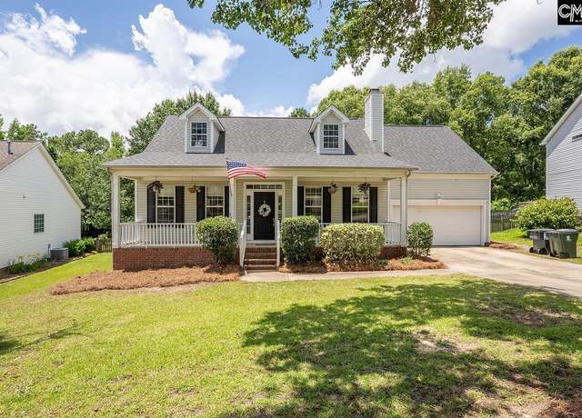 Property at 216 Cobbleview Dr, Lexington, SC 29072, 4 beds, 2.5 baths