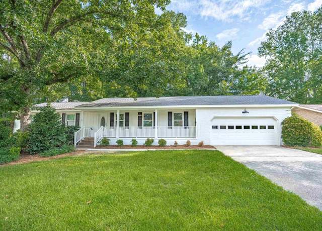 Property at 112 Lyndhurst Ct, Columbia, SC 29212, 4 beds, 2 baths