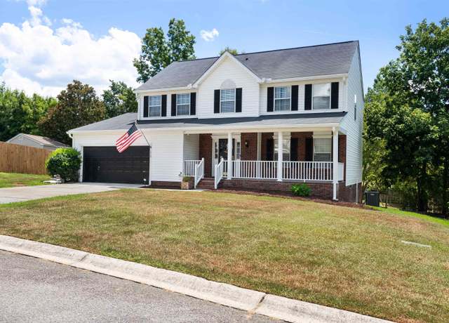Property at 318 Glen Rose Cir, Irmo, SC 29063, 4 beds, 2.5 baths