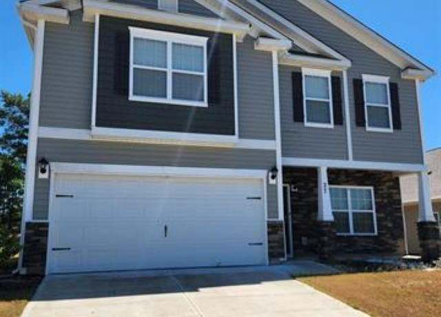 Property at 27 Rainey Ct, Columbia, SC 29229, 4 beds, 2.5 baths