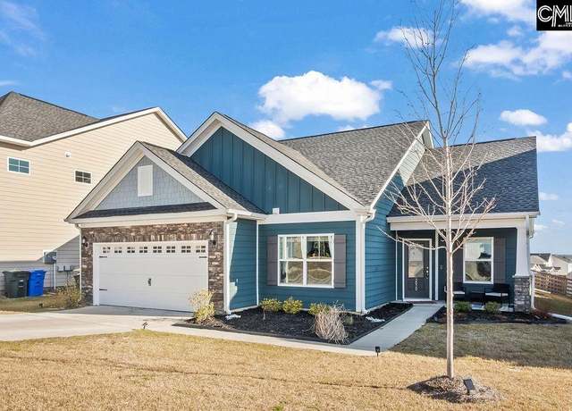 Property at 3020 Cannon Pl, Elgin, SC 29045, 4 beds, 3 baths