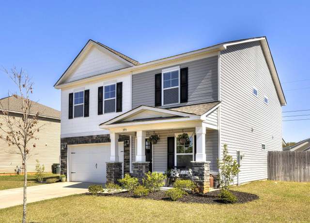 Property at 395 Chesapeake Dr, Sumter, SC 29154, 5 beds, 3 baths