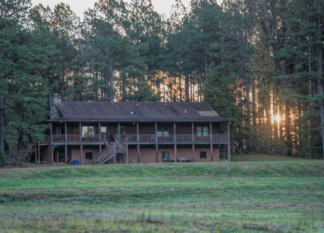 Property at Old Hillcrest School Rd, Winnsboro, SC 29180