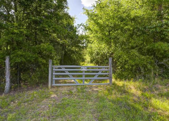 Property at 4034 Pencreek Rd, Johnston, SC 29832
