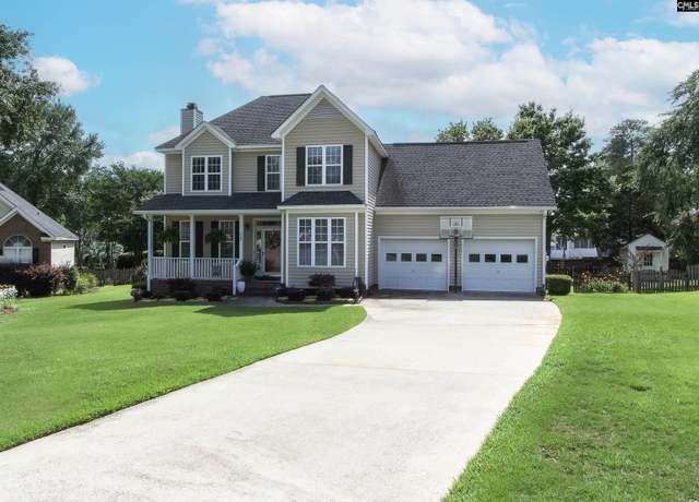 Property at 223 Lockwood Dr, Lexington, SC 29072, 4 beds, 2.5 baths