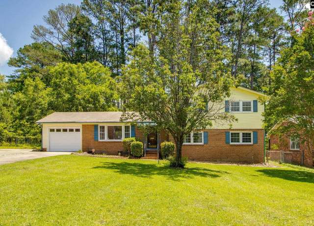 Property at 4214 Grand St, Columbia, SC 29203, 4 beds, 3 baths