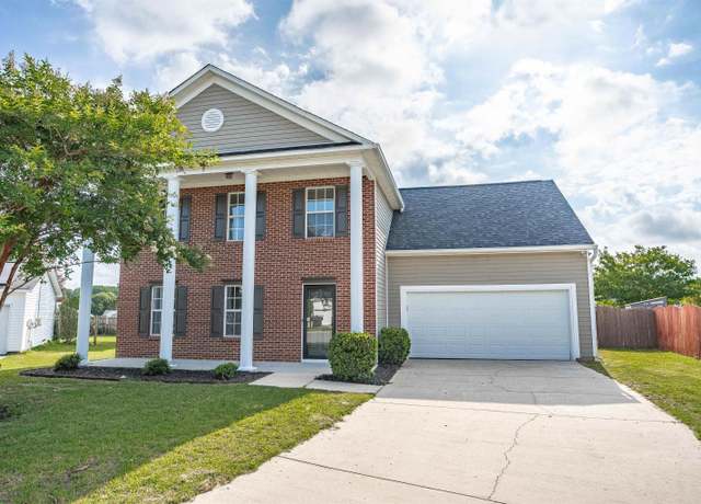 Property at 408 Greenvale Ct, Lexington, SC 29072, 4 beds, 2.5 baths