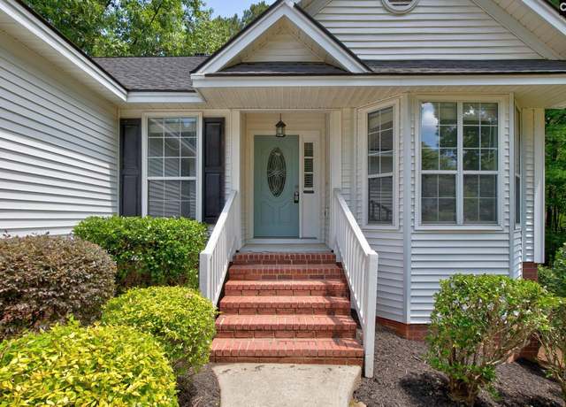 Property at 109 Highland Creek Ln, Columbia, SC 29212, 3 beds, 2 baths