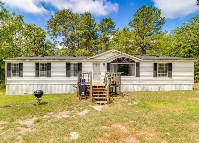Property at 264 Rister Rd, Gaston, SC 29053, 4 beds, 2 baths