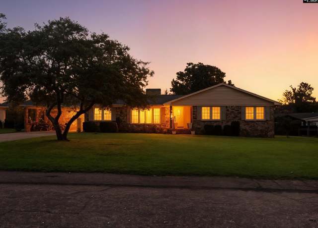 Property at 752 Ingram St, Sumter, SC 29150, 3 beds, 2 baths