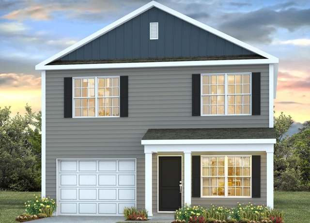 Property at 584 Edgetree Dr, Hopkins, SC 29061, 3 beds, 2.5 baths