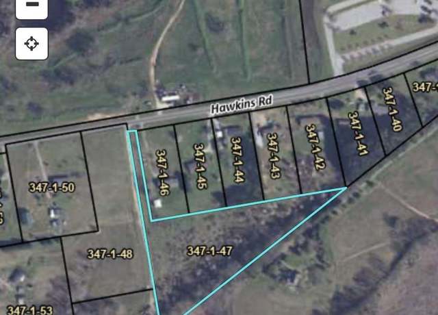 Property at 554 Hawkins Rd, Newberry, SC 29108