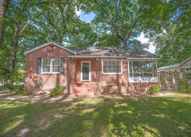 Property at 201 Academy Way, Columbia, SC 29206-1446, 3 beds, 1 bath