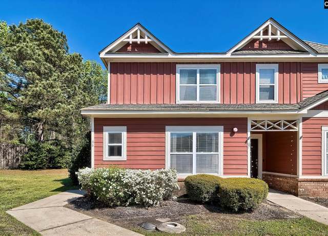 Property at 1929 Bluff Rd #96, Columbia, SC 29201, 3 beds, 3 baths