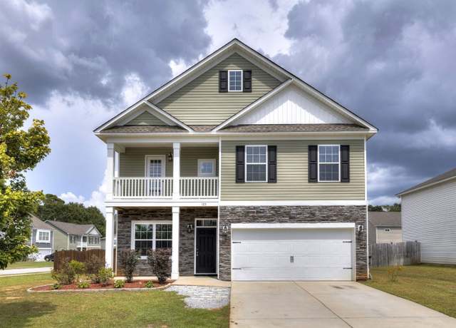 Property at 105 Setter Ct, Sumter, SC 29154, 5 beds, 3.5 baths