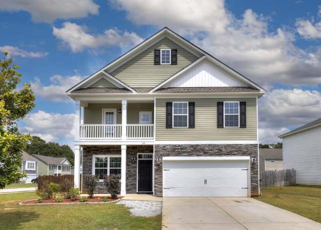 Property at 105 Setter Ct, Sumter, SC 29154, 5 beds, 3.5 baths