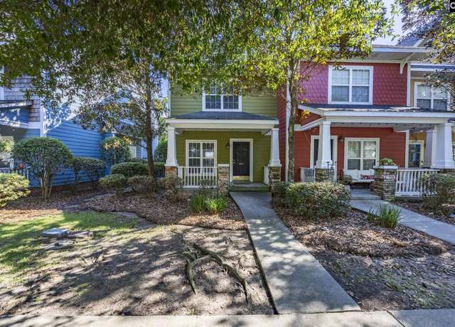 Property at 404 Hampton Frst, Columbia, SC 29209, 2 beds, 2.5 baths