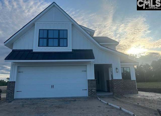 Property at 1006 Golfpoint Dr, Blythewood, SC 29016, 4 beds, 2.5 baths