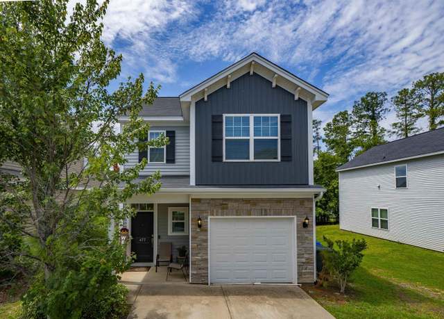 Property at 477 Eastfair Dr, Columbia, SC 29209, 3 beds, 2.5 baths