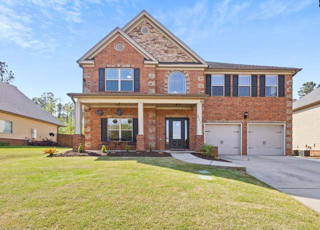 Property at 211 Pink Camellia Ln, Lexington, SC 29072, 4 beds, 2.5 baths