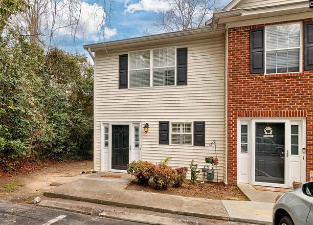 Property at 3845 Overbrook Dr Unit A, Columbia, SC 29205, 2 beds, 2.5 baths