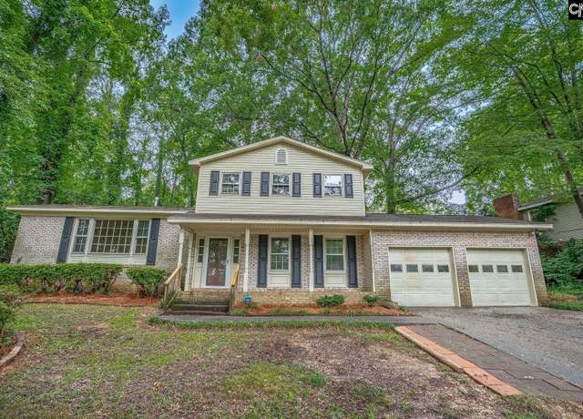 Property at 2915 Woodland Hls E, Columbia, SC 29210, 3 beds, 2 baths