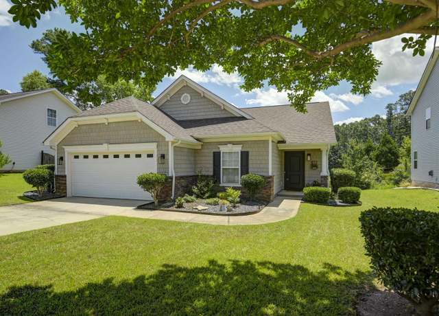 Property at 411 Creek Branch Ct, Lexington, SC 29072, 3 beds, 2 baths