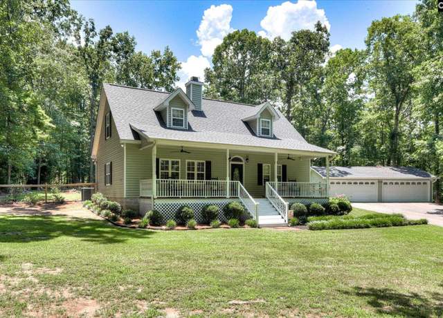Property at 277 Hallmark Dr, Lexington, SC 29072, 3 beds, 2.5 baths