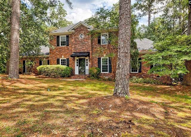 Property at 6 S Fork Pl, Columbia, SC 29223, 5 beds, 4.5 baths