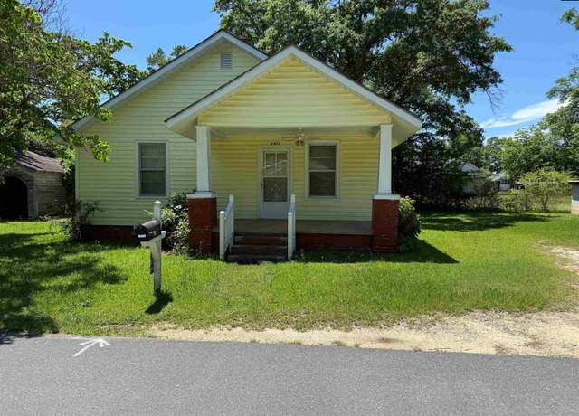 Property at 6504 Day St, Kershaw, SC 29067, 2 beds, 1 bath