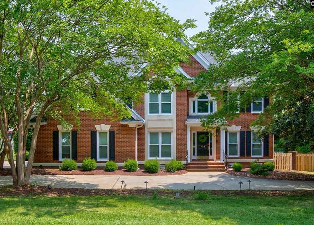 Property at 108 Shallow Brook Dr, Columbia, SC 29223, 5 beds, 4 baths