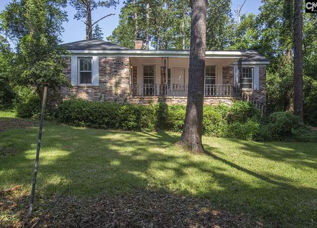 Property at 555 N Trenholm, Columbia, SC 29206, 3 beds, 1.5 baths