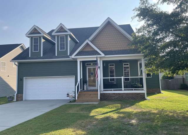 Property at 113 Montauk Dr, Lexington, SC 29072, 5 beds, 3.5 baths