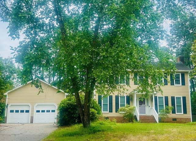 Property at 112 Valhalla Dr, Columbia, SC 29229, 3 beds, 2.5 baths