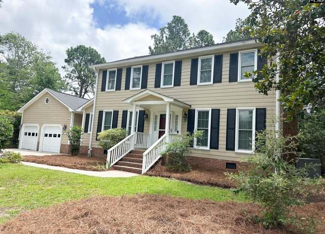 Property at 112 Valhalla Dr, Columbia, SC 29229, 3 beds, 2.5 baths
