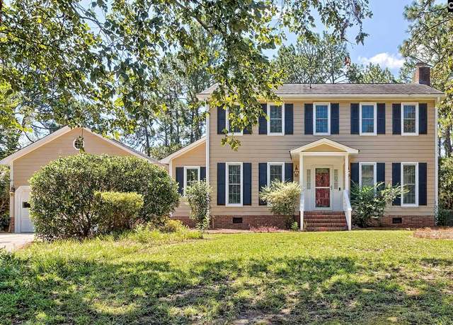 Property at 112 Valhalla Dr, Columbia, SC 29229, 3 beds, 2.5 baths