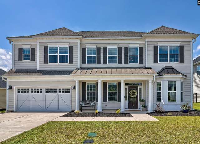 Property at 1416 Saugus Ct, Chapin, SC 29036, 5 beds, 4.5 baths