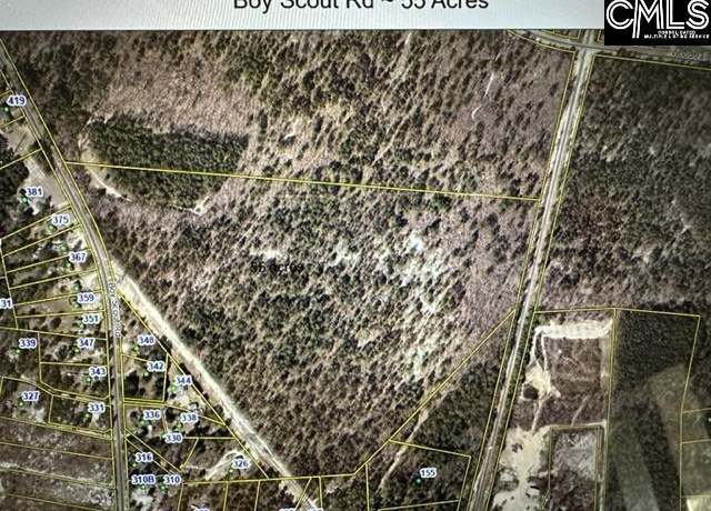 Property at 410 Boy Scout Rd, Gaston, SC 29053