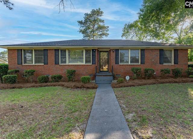 Property at 200 Shady Ln, Cayce, SC 29033, 3 beds, 1.5 baths