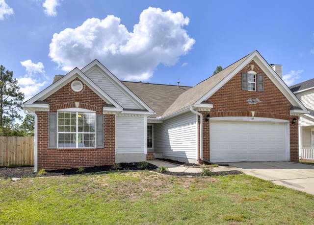 Property at 103 Faircrest Way, Columbia, SC 29229, 4 beds, 2 baths