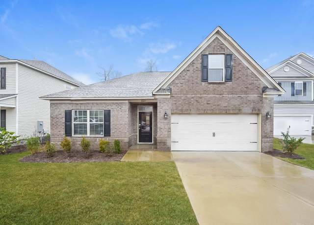 Property at 829 Red Solstice Ct, Lexington, SC 29073, 3 beds, 2.5 baths
