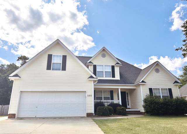 Property at 180 Tanners Mill Rd, Chapin, SC 29036, 4 beds, 3.5 baths