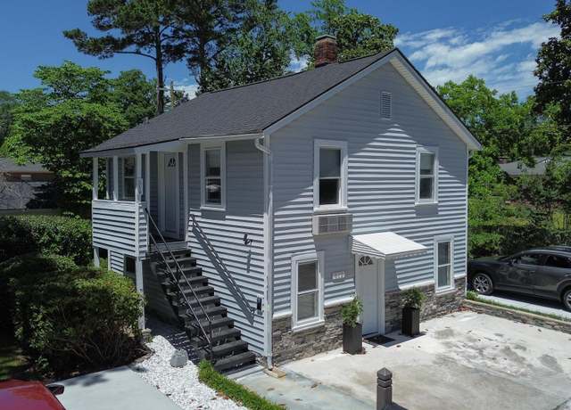 Property at 512 Sixth St, West Columbia, SC 29169, 4 beds, 2 baths