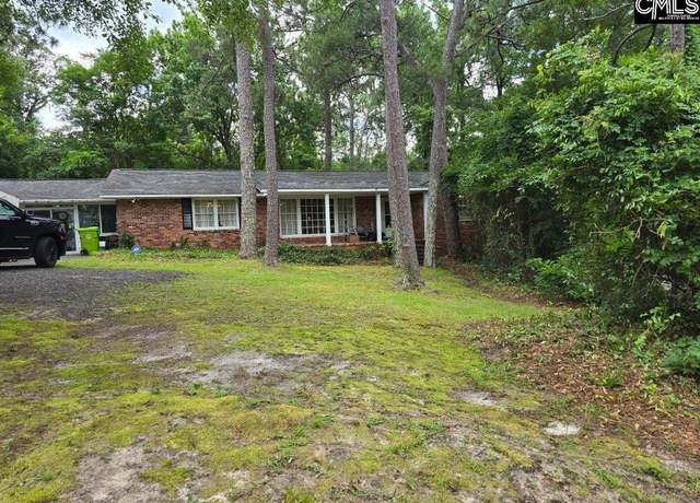 Property at 23 Coronet Dr, Columbia, SC 29206, 3 beds, 2 baths