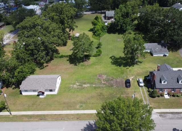 Property at 0 Wilson St, Batesburg, SC 29006