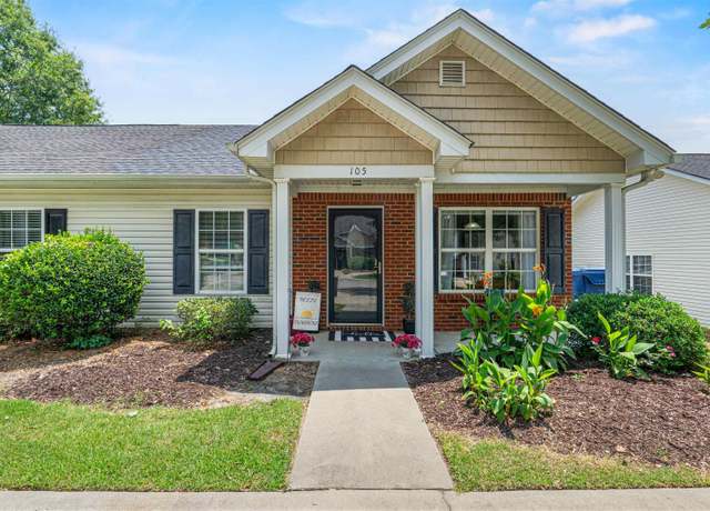 Property at 105 Agape Village Ct, West Columbia, SC 29169, 2 beds, 2 baths